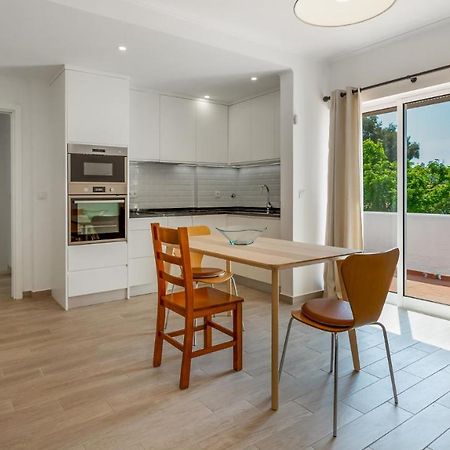 2 Bdr Vilamoura Escape W Balcony By Lovelystay Quarteira Eksteriør bilde