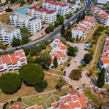 2 Bdr Vilamoura Escape W Balcony By Lovelystay Quarteira Eksteriør bilde