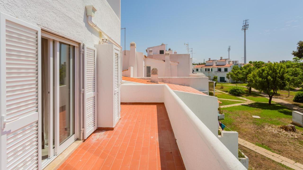 2 Bdr Vilamoura Escape W Balcony By Lovelystay Quarteira Eksteriør bilde
