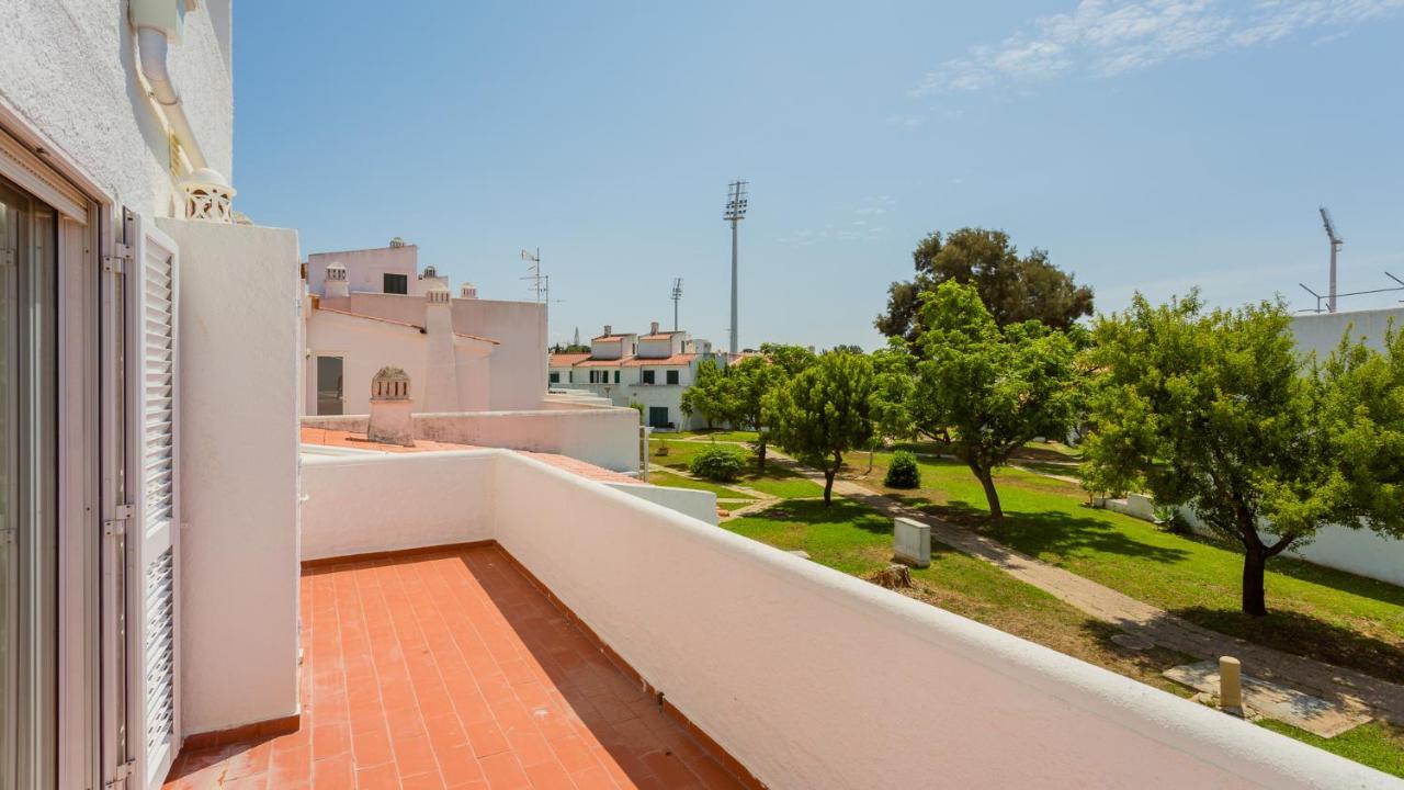 2 Bdr Vilamoura Escape W Balcony By Lovelystay Quarteira Eksteriør bilde
