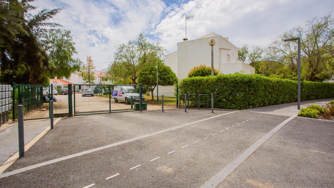 2 Bdr Vilamoura Escape W Balcony By Lovelystay Quarteira Eksteriør bilde