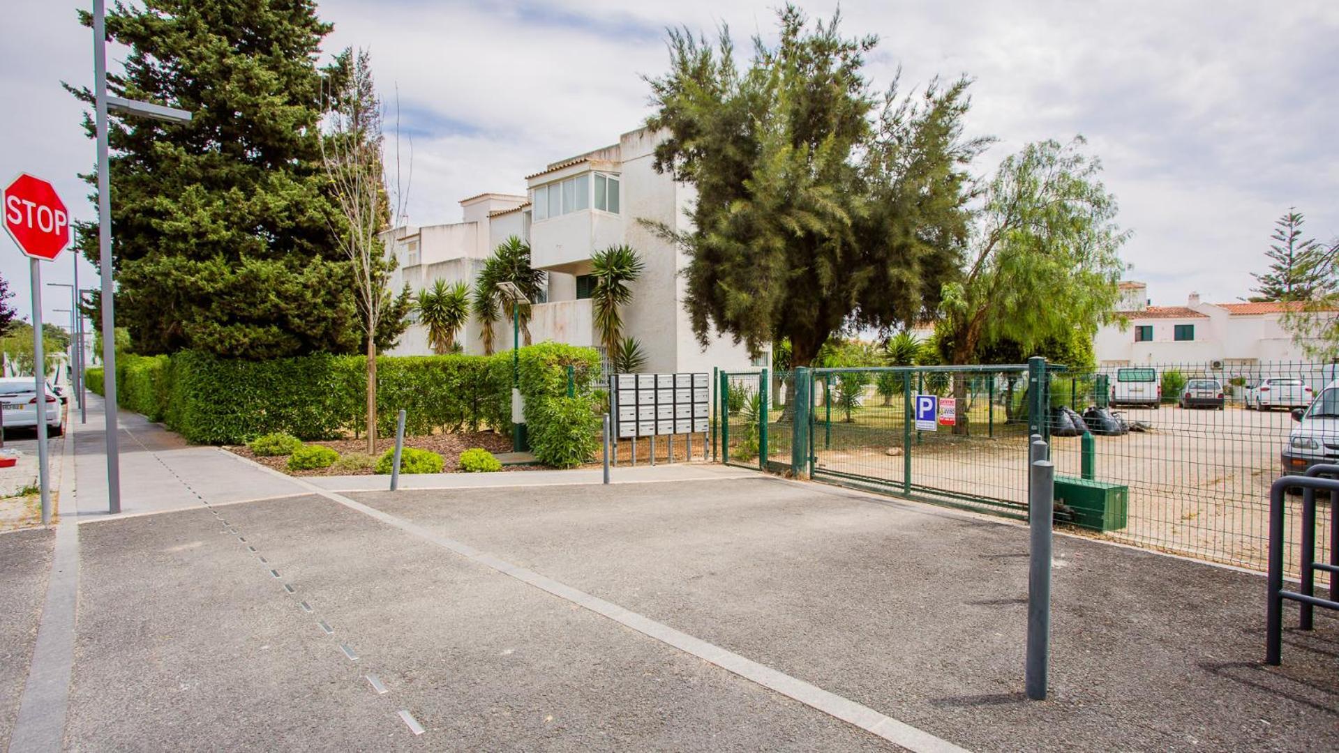 2 Bdr Vilamoura Escape W Balcony By Lovelystay Quarteira Eksteriør bilde